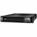 APC Smart-UPS On-Line 3kVA 2U Rackmount UPS, 208V/230V, Extended Runtime