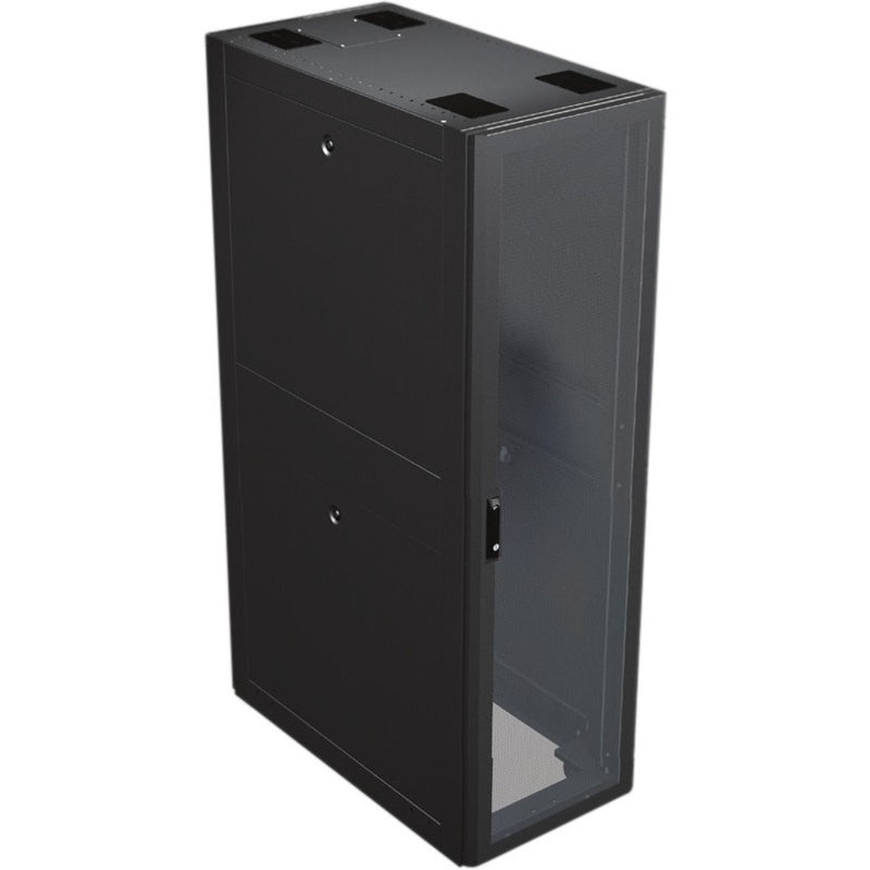 Vertiv Liebert DCE Rack Cabinet – 48U x 600mm x 1200mm | E48612