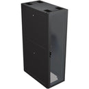 Vertiv DCE Rack Cabinet 48U | 800mm W x 1200mm D | 2500 lb Dynamic Capacity | E48812