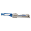 AddOn Extreme Networks® 10326 Compatible TAA 40GBase-PLR4 QSFP+ Transceiver (SMF, 1310nm, 10km, MPO, DOM)