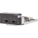5130/5510 10GBE SFP+ 2P MODULE Hewlett Packard Enterprise