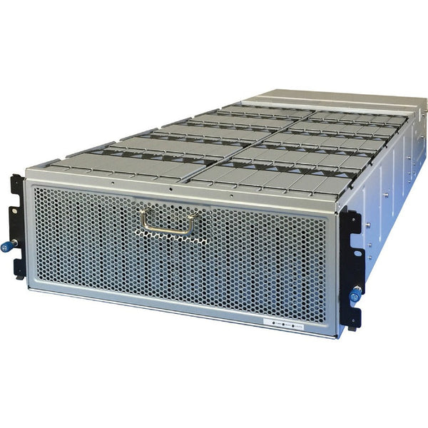 4U60 G1 360TB NTAA 512E ISE HGST STORAGE PLATFORMS
