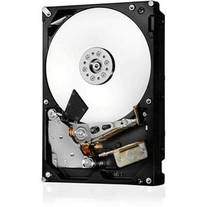 HGST Ultrastar 7K4000 HUS724040ALS641 4TB SAS 3.5" 7200RPM HDD – 20-Pack