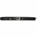 Eaton Tripp Lite 3.8kW Monitored ATS PDU, L6-20P Inputs, L6-20R, 1U