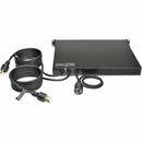 Eaton Tripp Lite 3.8kW Monitored ATS PDU, L6-20P Inputs, L6-20R, 1U