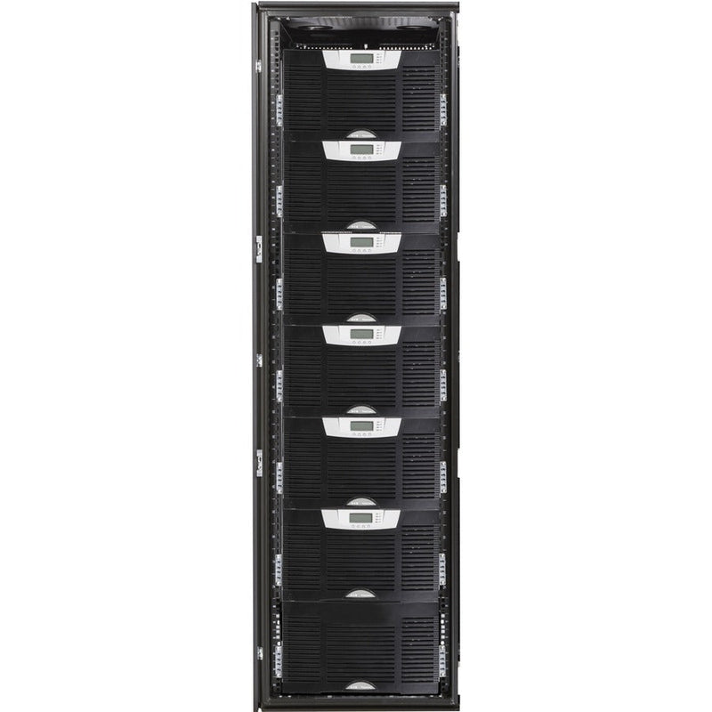Eaton BladeUPS Power System Eaton Corporation