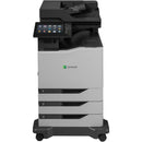 CX860DTE CLR LOW VOLT NA LEXMARK PRINTERS