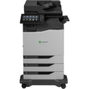 CX860DTFE CLR LOW VOLT NA LEXMARK PRINTERS
