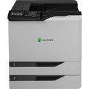 CS820DTE CLR LOW VOLT NA CO CR LEXMARK PRINTERS