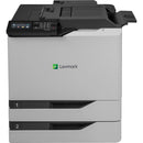 CS820DTFE CLR LOW VOLT CO CR DO LEXMARK PRINTERS