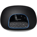Logitech GROUP Video Conferencing System – 1080p HD, USB, Bluetooth, 2-Year Warranty