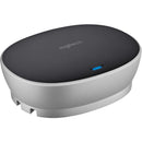 Logitech GROUP Video Conferencing System with Expansion Microphones – 960-001060