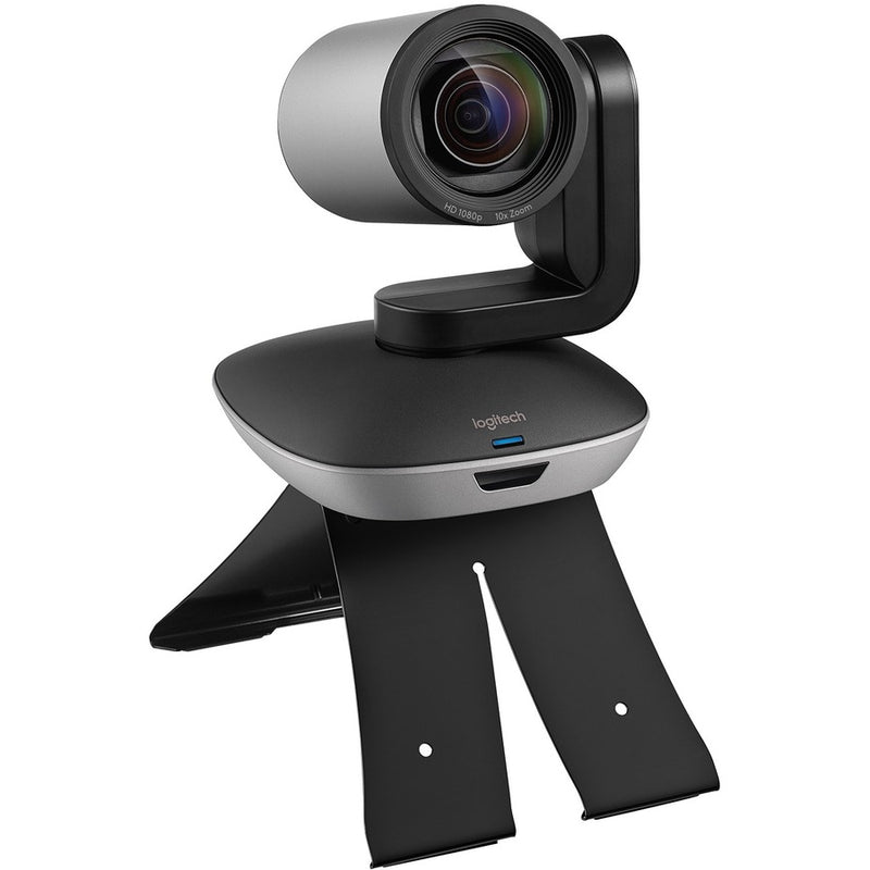Logitech GROUP Video Conferencing System with Expansion Microphones – 960-001060