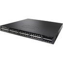 Cisco Catalyst 3650-48F Ethernet Switch Cisco Systems, Inc