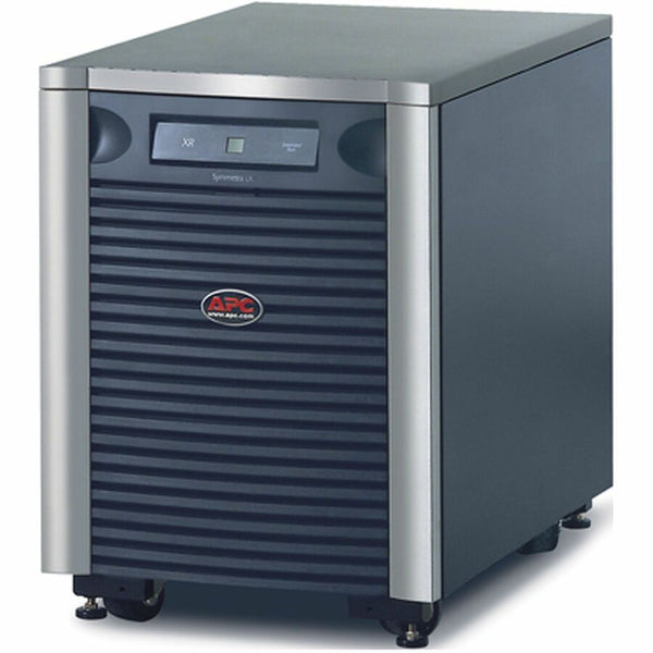Apc By Schneider Electric Battery Enclosure