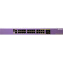 Extreme Networks X440-G2-24t-10GE4-DC Ethernet Switch