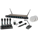 ClearOne WS880 Wireless Microphone System Receiver ClearOne