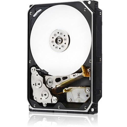 HGST Ultrastar He10 HUH721008AL4200 8TB 3.5" SAS Internal HDD (0F27406-20PK)