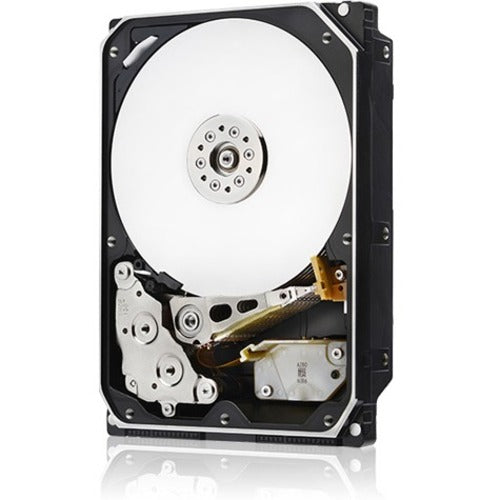 HGST Ultrastar He10 10TB 3.5" SATA 7200RPM Enterprise HDD | 0F27504-20PK (20-Pack)