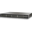 Cisco SG500X-48P Layer 3 Switch Cisco Systems, Inc