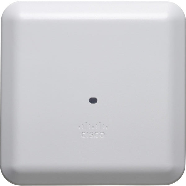 Cisco Aironet 3802I IEEE 802.11ac 5.20 Gbit/s Wireless Access Point Cisco Systems, Inc