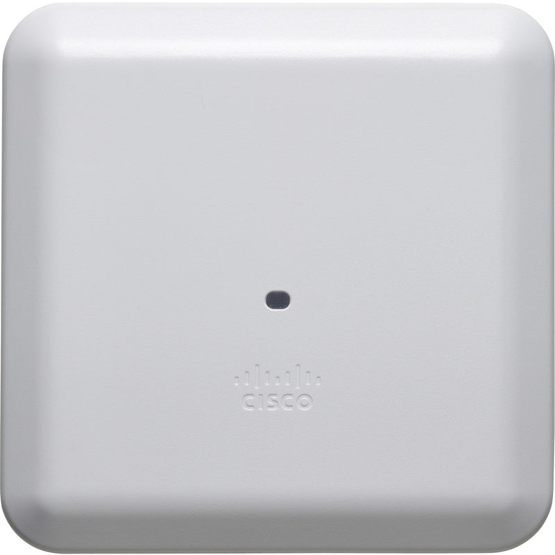 Cisco Aironet 3802I IEEE 802.11ac 5.20 Gbit/s Wireless Access Point Cisco Systems, Inc