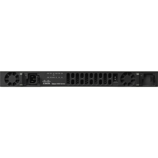 Cisco 4431 Router Cisco Systems, Inc