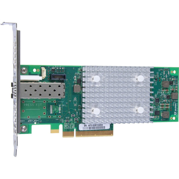 SN1100Q 16GB 1P FC HBA Hewlett Packard Enterprise