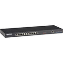 Black Box Digital Kvm Matrix Switch - 30-Port, Gsa, Taa