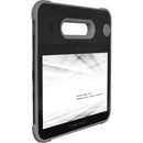 Cybernet The Rugged-X10 is the toughest rugged Windows tablet on the market. The Rugged X10 Industrial Tablet PC meets MIL-STD-810G drop test standards and is water and dust resistant. Cybernet Manufacturing, Inc