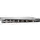 Juniper EX3400-48T-AFI 48-Port Gigabit Ethernet Layer 3 Managed Switch