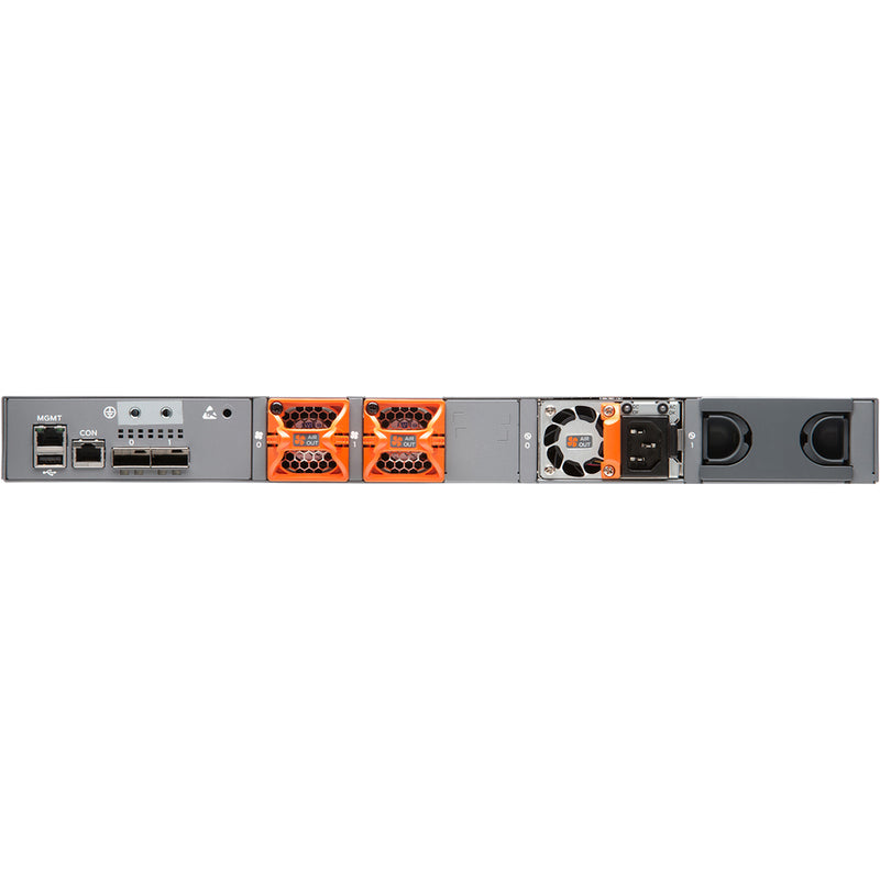 Juniper EX3400-48T-AFI 48-Port Gigabit Ethernet Layer 3 Managed Switch