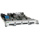 Cisco Nexus 7000 F3-Series 12-Port 40G Ethernet Module Cisco Systems, Inc