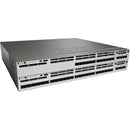 Cisco Catalyst WS-C3850-24S-E Layer 3 Switch Cisco Systems, Inc
