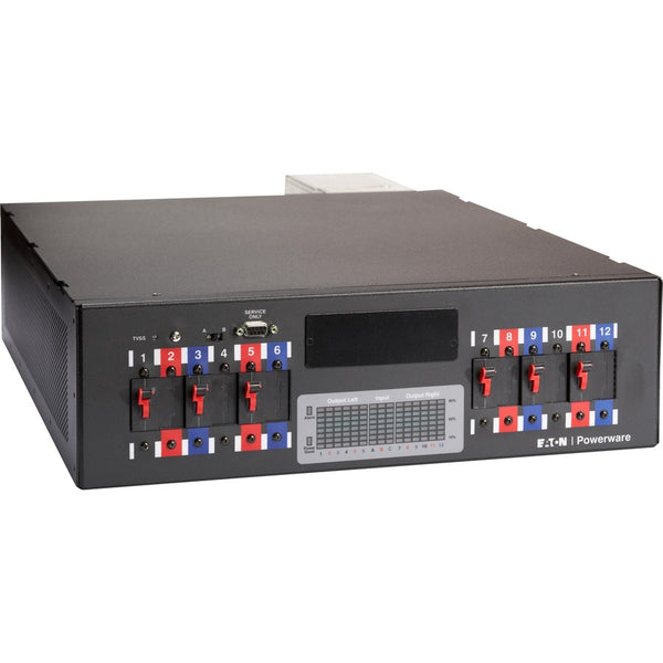 Eaton Rack Power Module (RPM) Eaton Corporation