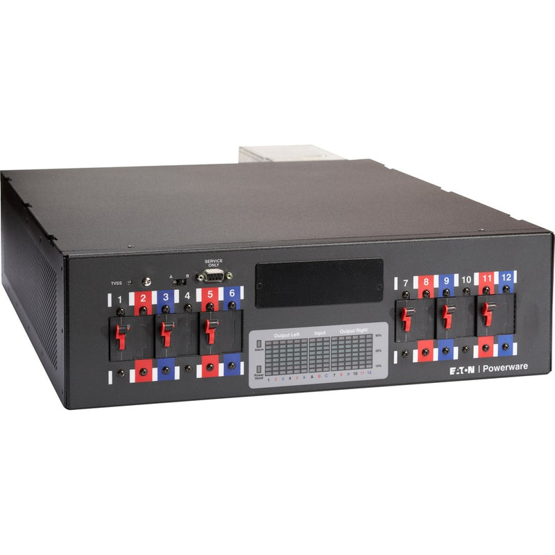 Eaton Rack Power Module (RPM) Eaton Corporation