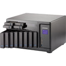 QNAP Turbo NAS TVS-1282-I5-16G-450W 12-Bay SAN/NAS Storage Server