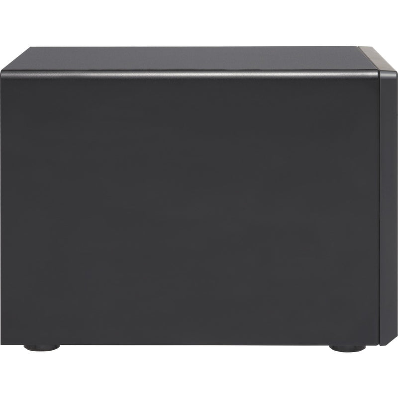 QNAP Turbo NAS TVS-1282-I5-16G-450W 12-Bay SAN/NAS Storage Server