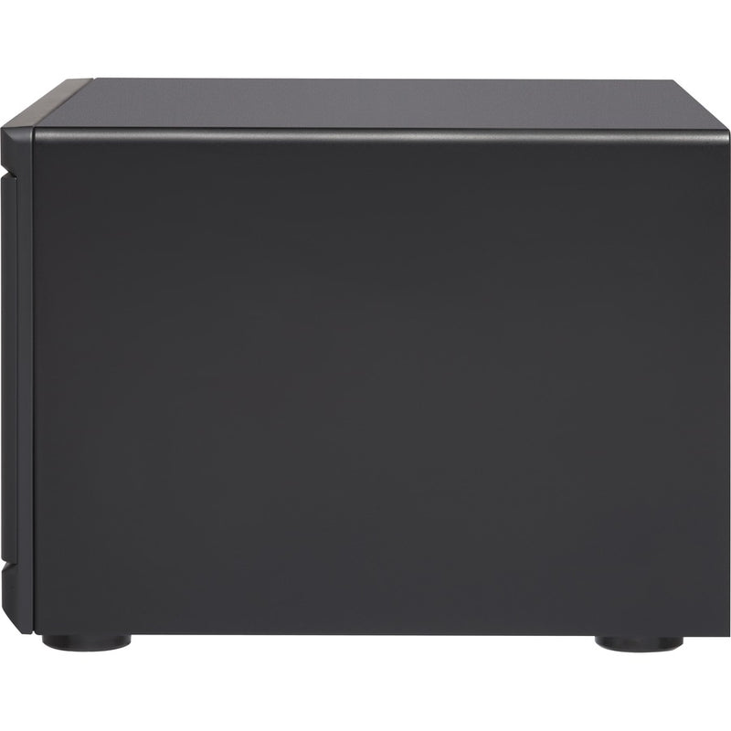 QNAP Turbo NAS TVS-882-I3-8G 8-Bay SAN/NAS Server – Intel Core i3, 8GB RAM