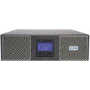 Eaton 9PX 3000VA 3000W 208V Online Double-Conversion UPS - L6-30P, 2 L6-20R, 2 L6-30R Outlets, Cybersecure Network Card, Extended Run, 3U Rack/Tower - Battery Backup Eaton Corporation