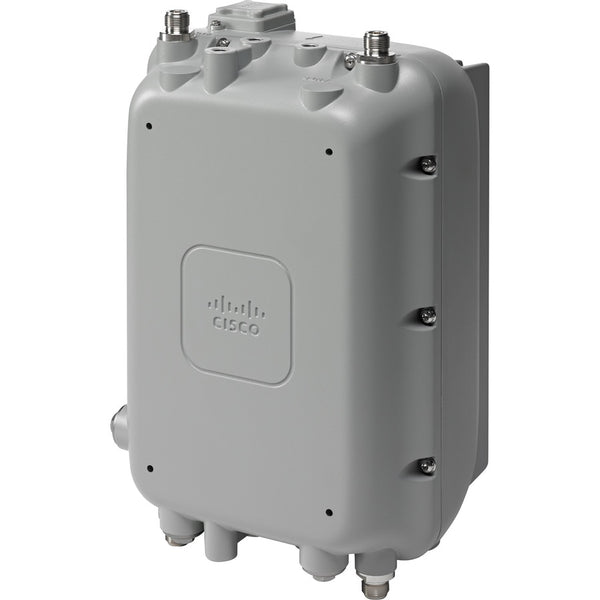 Cisco Aironet 1572EAC IEEE 802.11ac 1.27 Gbit/s Wireless Access Point Cisco Systems, Inc