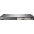 ARUBA 2930F 24G POE+ 4SFP 370W Hewlett Packard Enterprise