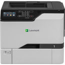 CS725DE HV TAA AND 3YR OSR FOR LEXMARK PRINTERS