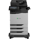 CX860DTFE TAA LV LEXMARK PRINTERS