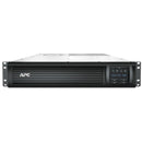 APC Smart-UPS 3000VA LCD 2U Rackmount 230V w/ Network Card