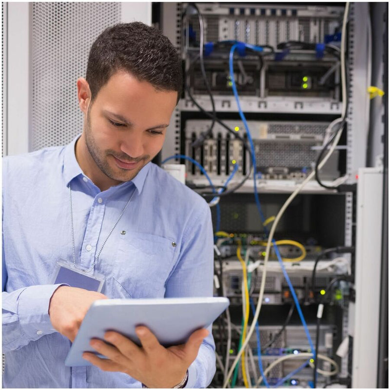APC IT Advisor Health Check Service, 4 Visits/Year, 18-Month Support