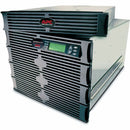 APC Symmetra RM 6kVA UPS w/208–120V Step-Down Transformer, N+1 Scalable