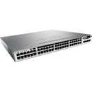 Cisco Catalyst 3850-48U Layer 3 Switch Cisco Systems, Inc