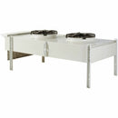 APC by Schneider Electric Condenser, 38kW, 95F(35C),208-230V/3, 60Hz Schneider Electric SA