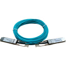 10M X2A0 40G QSFP+ AOC CABLE Hewlett Packard Enterprise